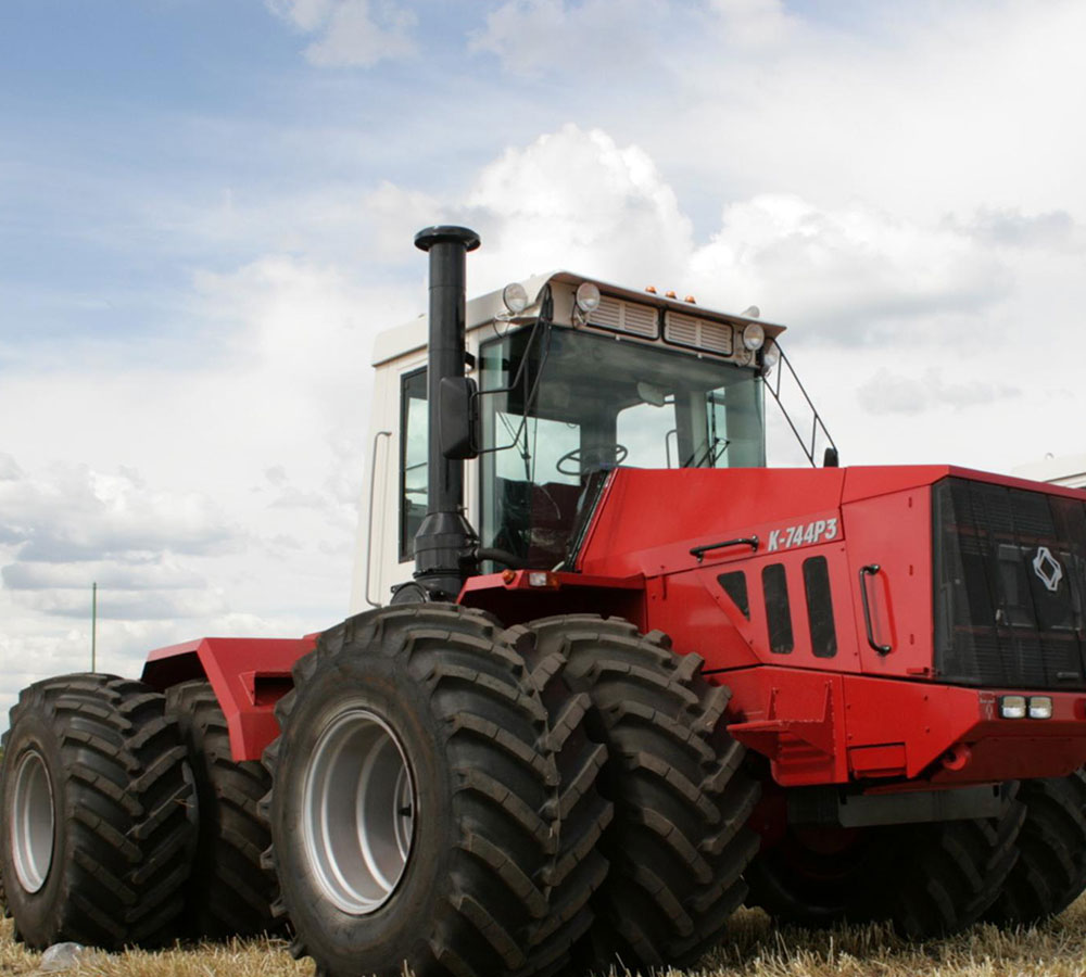 Сельхозтехника в Татарстане 🚜 | Купить сельскохозяйственную технику